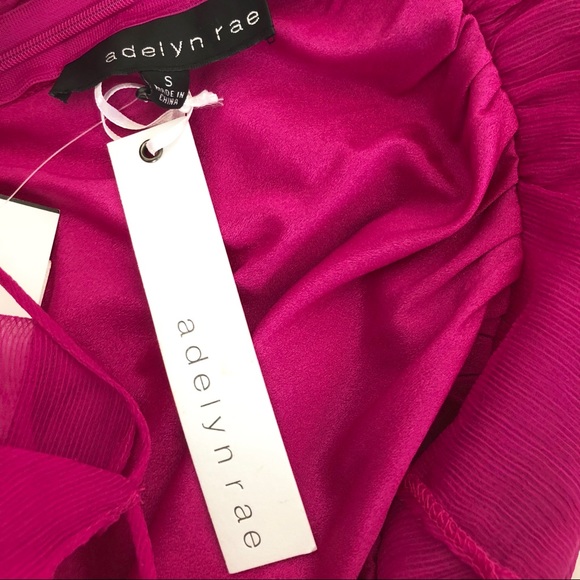 🆕 Adelyn Rae Dress - Picture 8 of 8